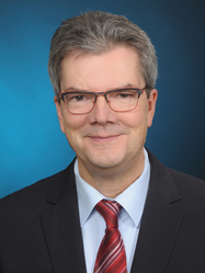 Professor Dr. Dieter Coburger